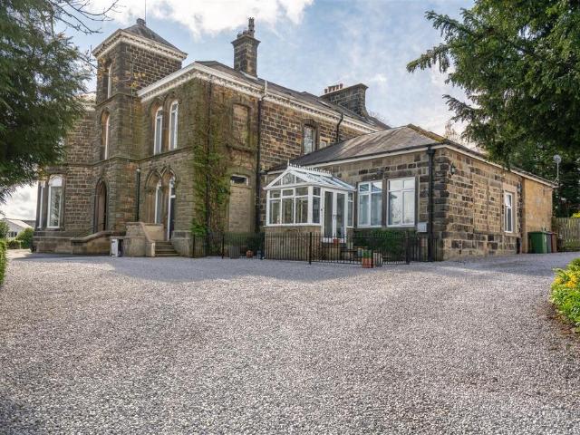 Bungalow for sale in Bramhope, West Yorkshire