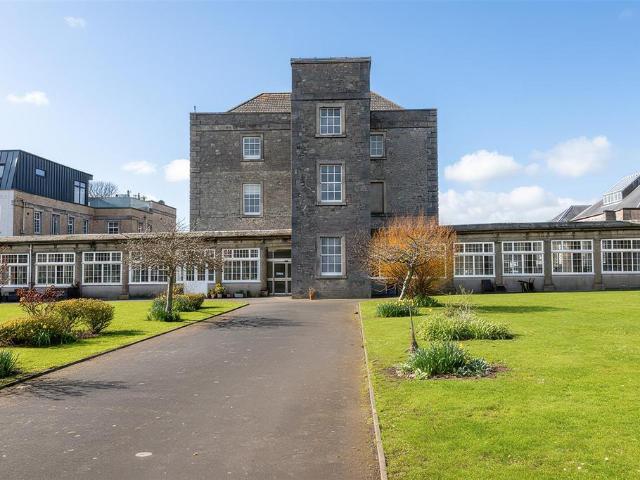 Flat for sale in Millfields, Mount Wise