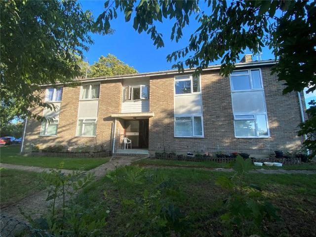Flat for sale in Bear Cross, Bournemouth