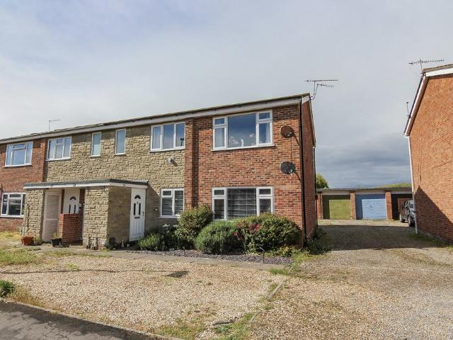 Flat for sale in North Somerset
