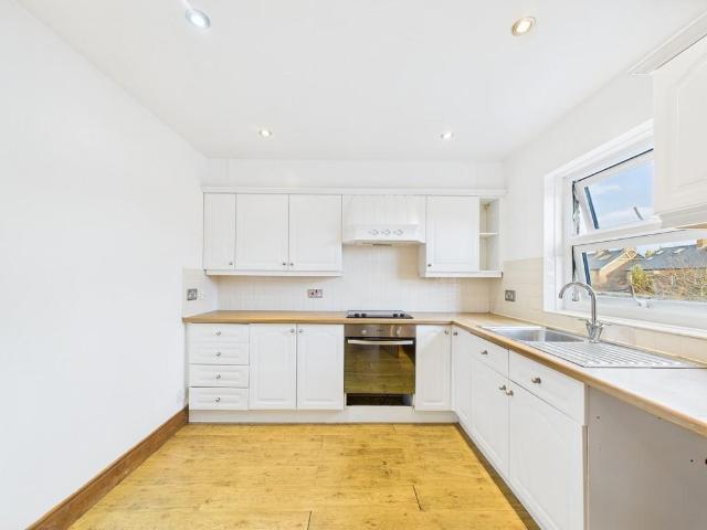 Flat for sale in Bedale, North Yorkshire