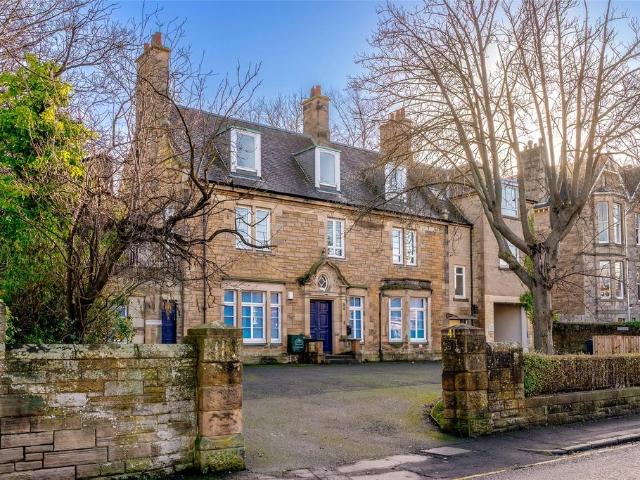 Flat for sale in Shaftesbury Park Colonies, Merchiston