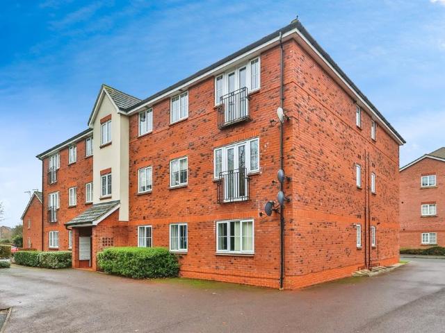 Flat for sale in Gamston, Barton In Fabis