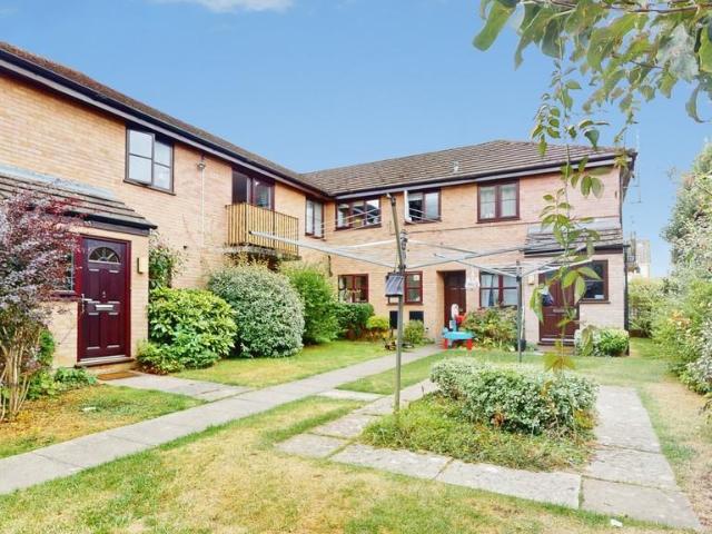 Flat for sale in Whaddon, Golden Valley
