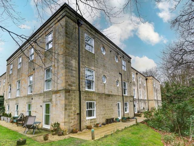 Flat for sale in Longhirst