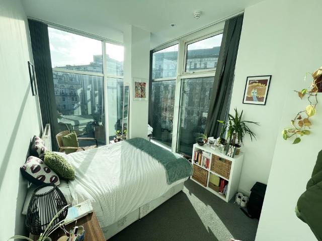 Flat for sale in City Centre, Georgia