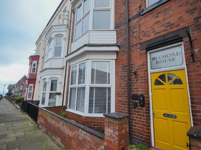 Flat for sale in Old Saltburn, Saltburn