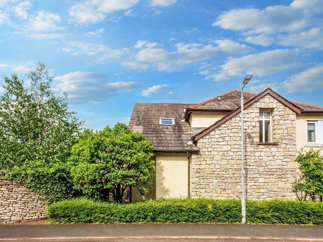 Flat for sale in Flookburgh