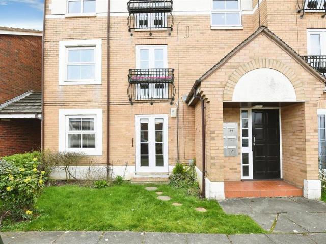 Flat for sale in Spring Cottage, Isle Of Man