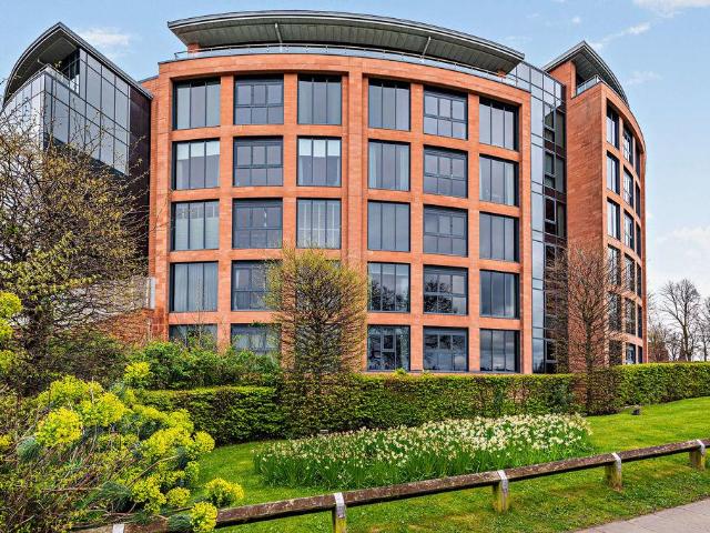 Flat for sale in Two Mills, Cheshire
