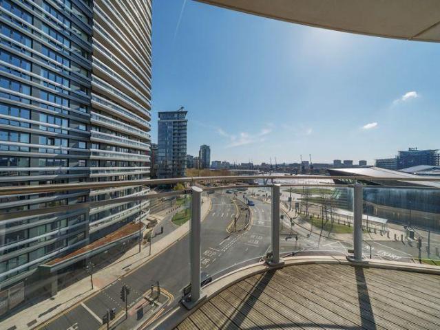 Flat for sale in Cat Hill, Isle Of Man