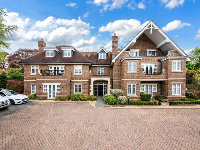 Flat for sale in Red Hill, Isle Of Man