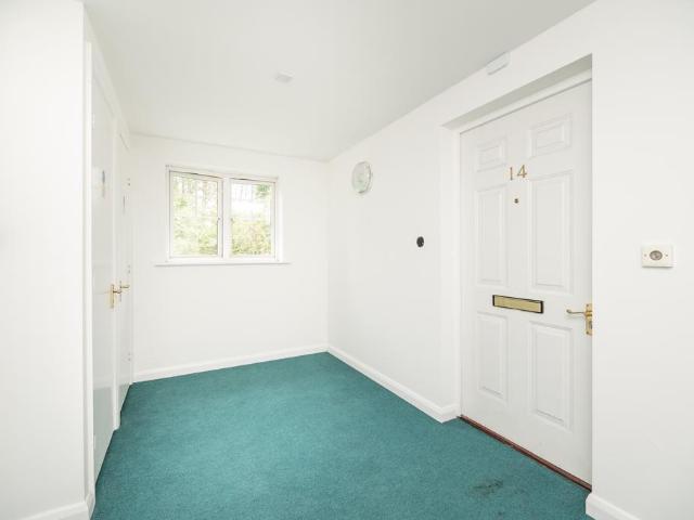 Flat for sale in Hill Top, Bromsgrove