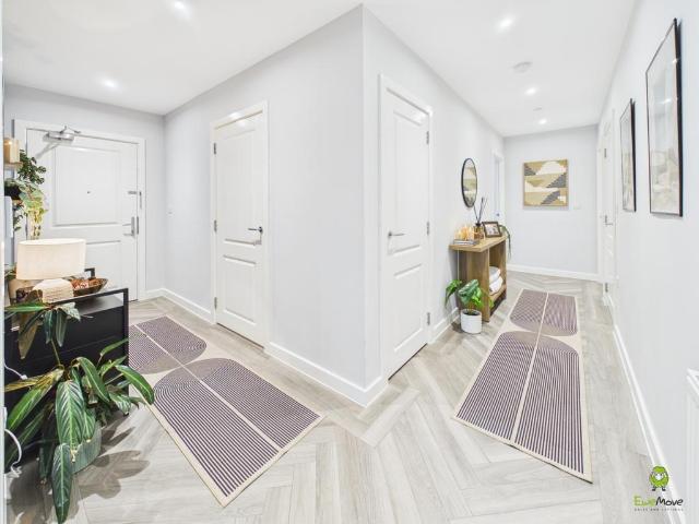 Flat for sale in London Borough of Bexley, Greater London