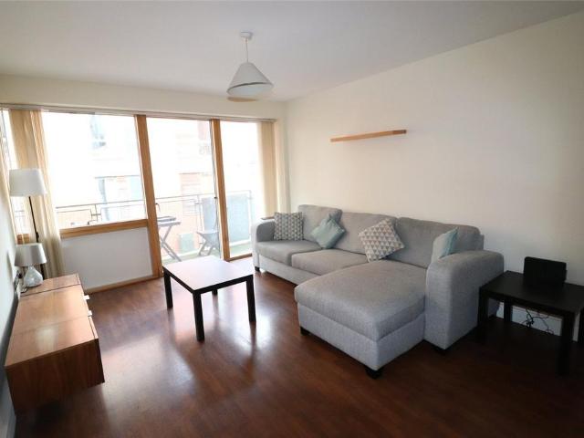 Flat for sale in Ladywood, West Midlands