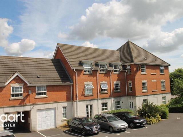 Flat for sale in Hamilton, Old Wharf
