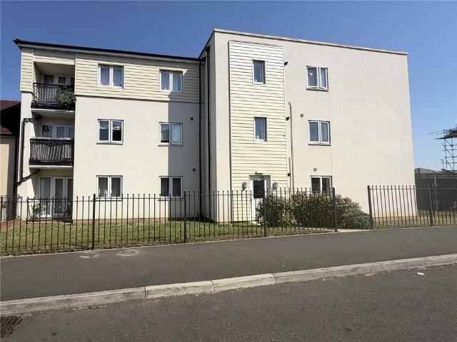 Flat for sale in Yeovil Without, Somerset