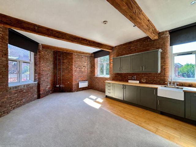 Flat for sale in City Centre, Georgia