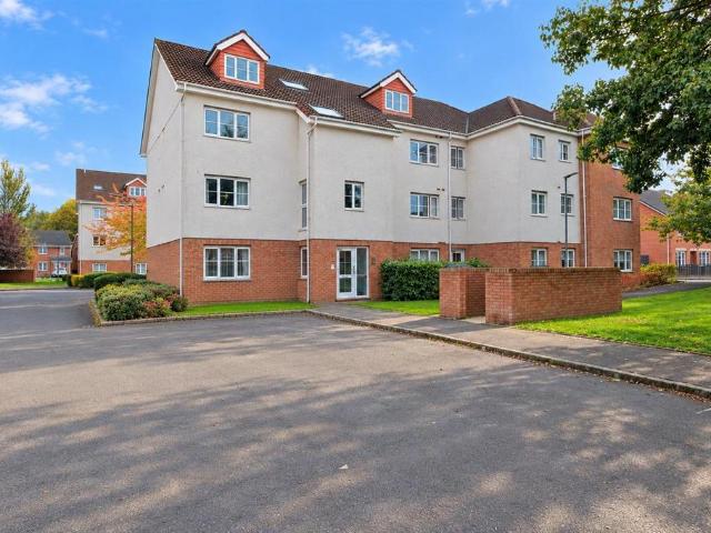 Flat for sale in Whitehill, Bothwell