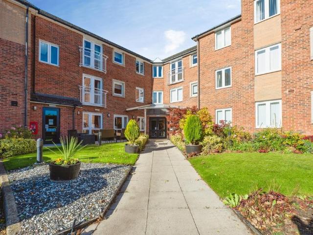 Flat for sale in Pity Me, Framwellgate Moor