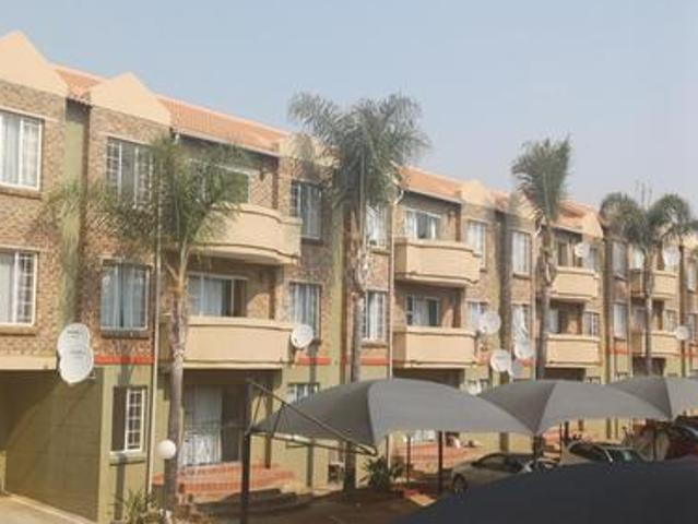 Apartment for sale in Amberfield, City of Tshwane Metropolitan Municipality