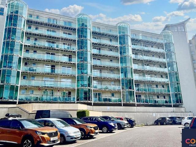 Flat for sale in Castletown, East Dorset