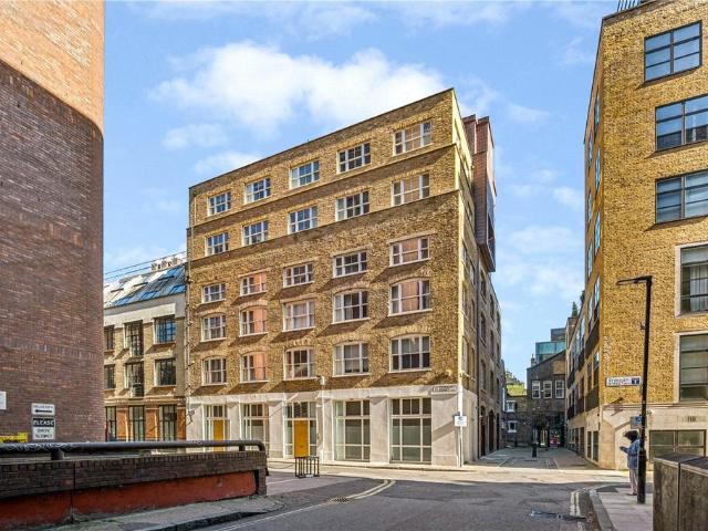 Flat for sale in Seven Dials, Bloomsbury