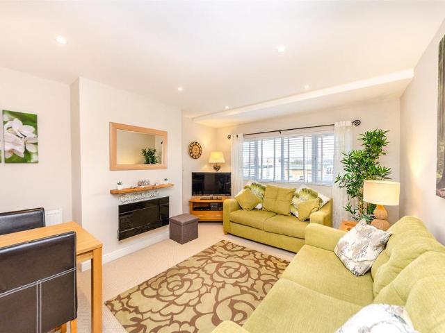 Flat for sale in Llandudno, Wales
