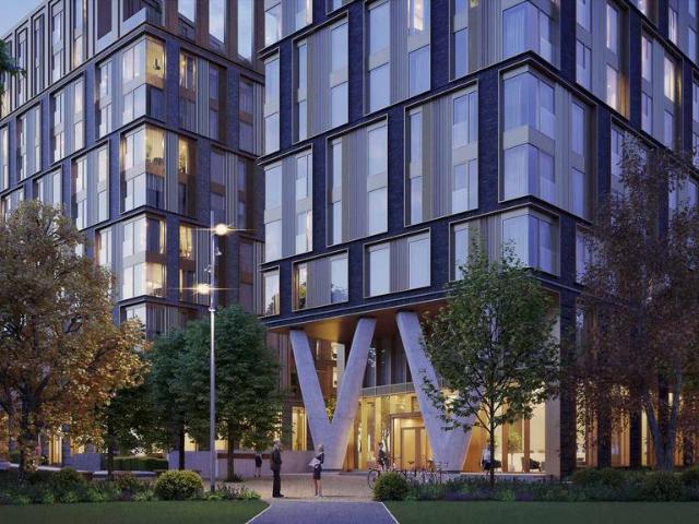 Flat for sale in St George's Quarter / Cultural Quarter, Liverpool