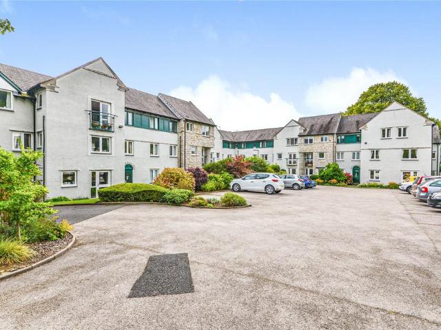Flat for sale in Grange-over-sands
