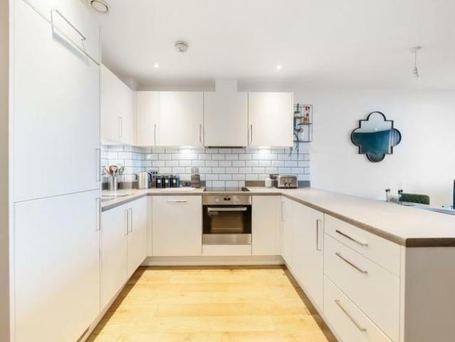 Flat for sale in Monkston Park, Milton Keynes