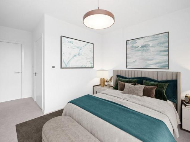 Flat for sale in Glyndon, Plumstead
