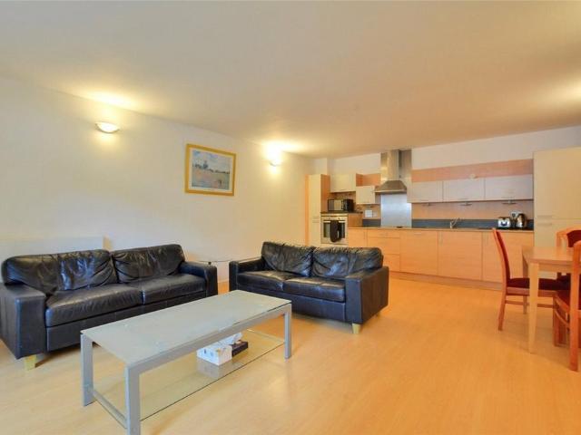 Flat for sale in East Greenwich, Isle Of Man