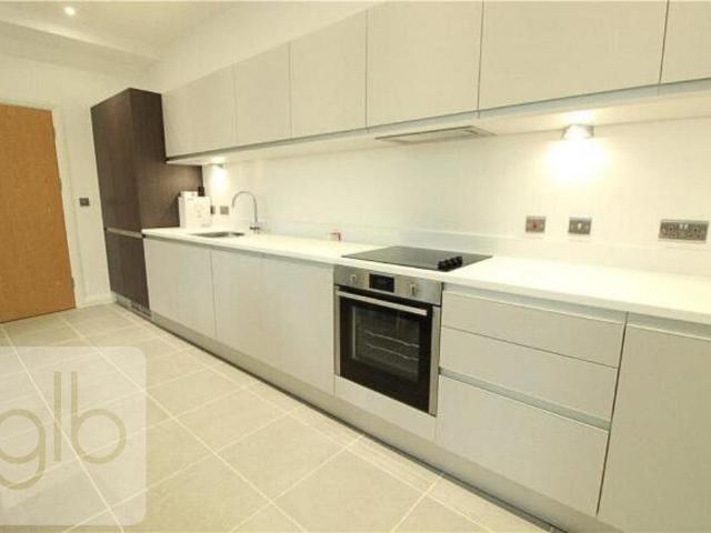Flat for sale in Spon End, West Midlands