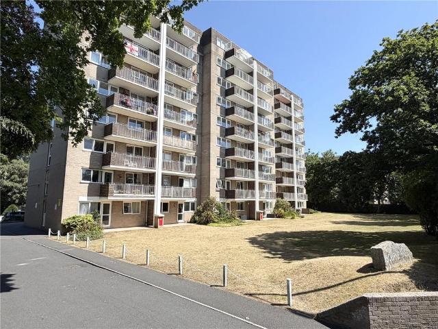 Flat for sale in Springbourne, Bournemouth