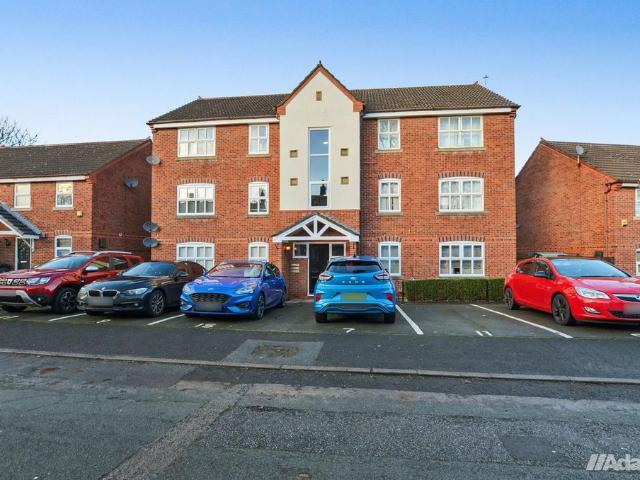 Flat for sale in Halton, Isle Of Man
