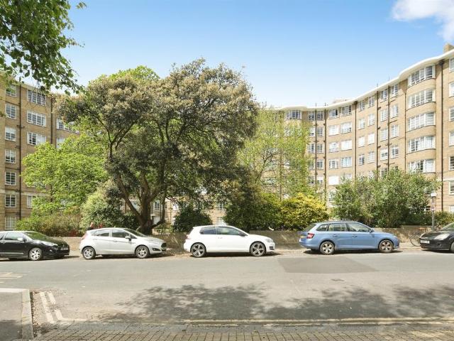 Flat for sale in Brunswick, Isle Of Man