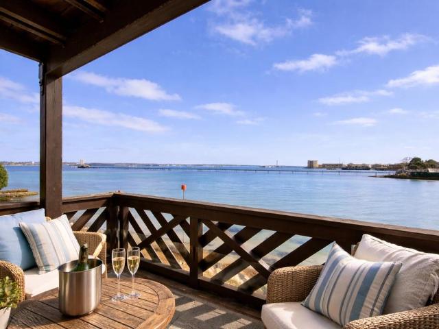 Flat for sale in Hythe and Dibden, Ashurst Bridge