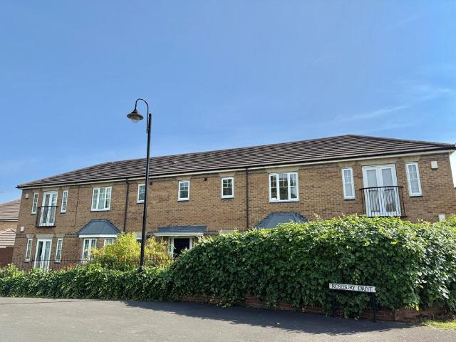 Flat for sale in Benton, Tyne And Wear