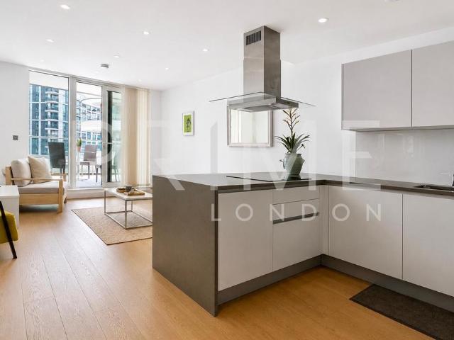 Flat for sale in Greater London