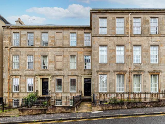 Flat for sale in Garnethill, Scotland