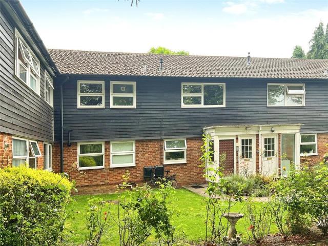 Flat for sale in Arbury, Cambridgeshire