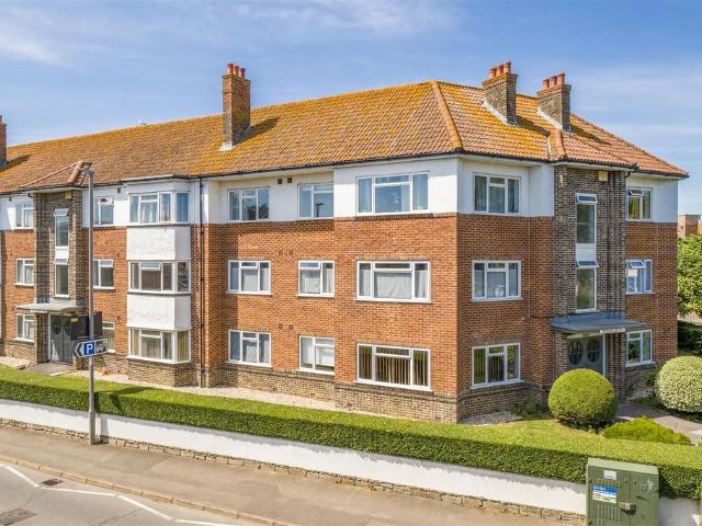 Flat for sale in Allington, Bridport