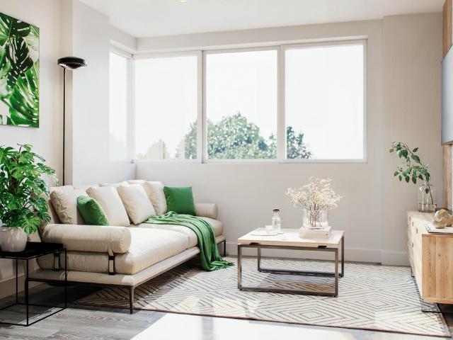 Flat for sale in City Centre, Georgia