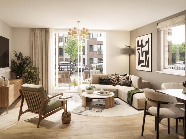Flat for sale in Beecroft, Dunstable