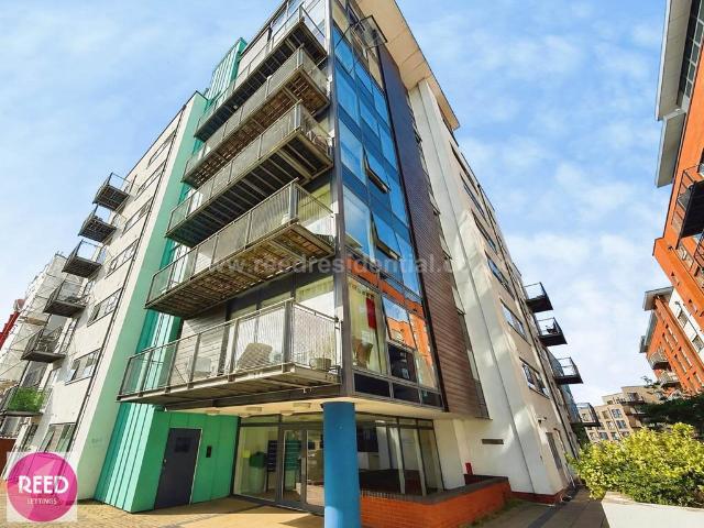 Flat for sale in Ladywood, West Midlands