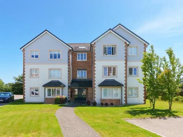 Flat for sale in Scotland
