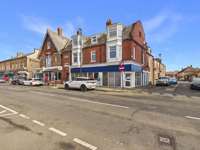 Flat for sale in Tynemouth, Isle Of Man