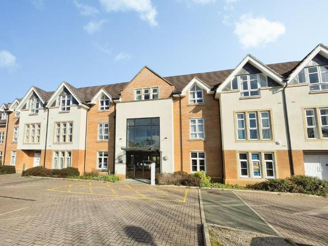 Flat for sale in Thrupp, Evershot