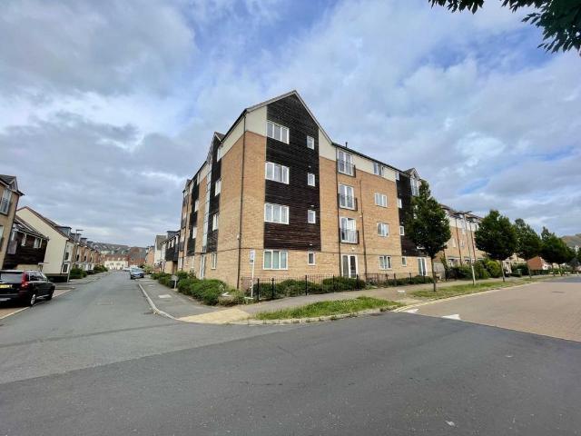 Flat for sale in Broughton Gate, Monkston Park